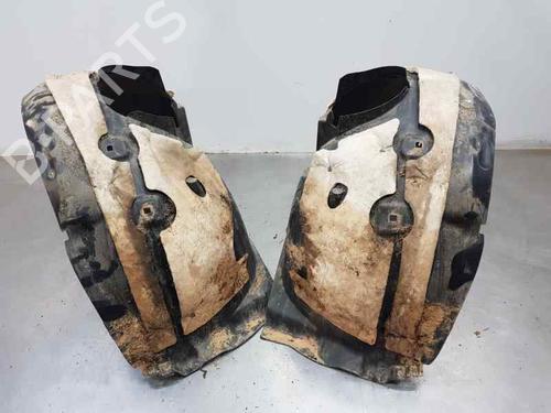 Full front PEUGEOT 2008 II (UD_, US_, UY_, UJ_, UR_, UC_) 1.2 PureTech 130 (USHNS, URHNS) | BP29589995S1