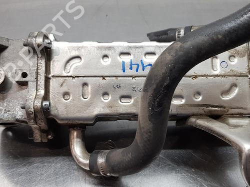 Egr SSANGYONG KORANDO (CK)  | BP16701534M69 