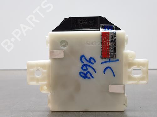 Elektronisk modul DACIA DUSTER (HM_)  | BP13574765M83 
