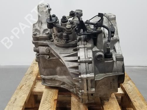 Gearbox KIA CARENS IV | BP20646792M3
