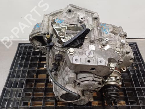 Gearkasse VW TIGUAN (AD1, AX1) 2.0 TDI | BP17461143M3 