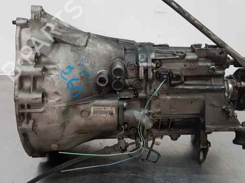 Gearbox BMW 3 Coupe (E46) 318 Ci | BP12989343M3 