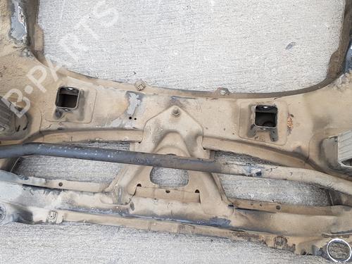 Subframe MERCEDES-BENZ B-CLASS Sports Tourer (W245) B 200 CDI (245.208) | BP19495604M9