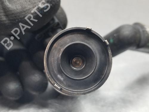 Injector PEUGEOT 3008 II SUV (MC_, MR_, MJ_, M4_)  | BP21801636M100 
