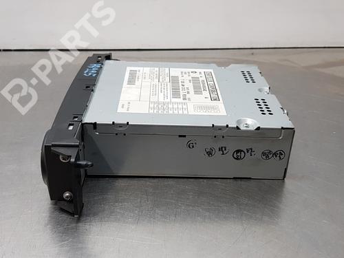 Radio CHRYSLER GRAND VOYAGER V (RT) 2.8 CRDi | BP11329731E6 