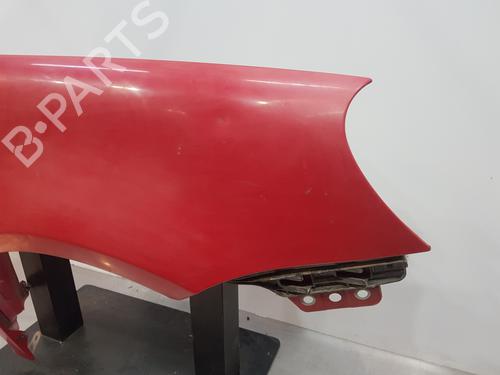 Right front fenders VW GOLF V (1K1)  | BP29185867C42 