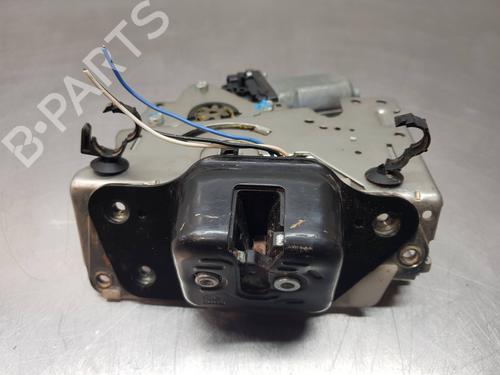 Tailgate lock JEEP GRAND CHEROKEE IV (WK, WK2)  | BP29257715C101 