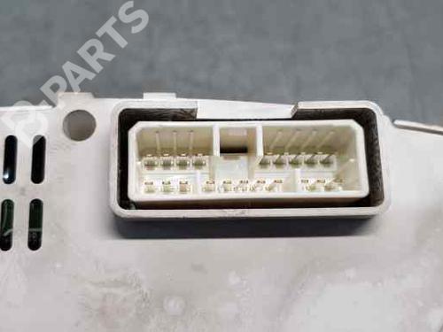 Instrument cluster JEEP GRAND CHEROKEE III (WH, WK) 3.0 CRD | BP7586651C47 