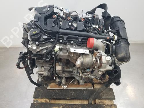 Engine PEUGEOT 2008 II (UD_, US_, UY_, UJ_, UR_, UC_) 1.2 PureTech 130 (USHNS, URHNS) | BP29718218M1