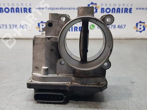 Used Throttle body Throttle body SUBARU OUTBACK (BL, BP) 2.0 D AWD (BPD) (150 hp) 7650559 7650559