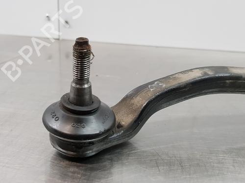 Styregear/Snekke RENAULT SCÉNIC II (JM0/1_)  | BP19096817M22 