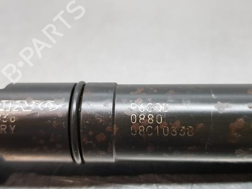 Injector VOLVO XC60 II (246)  | BP13256141M100 