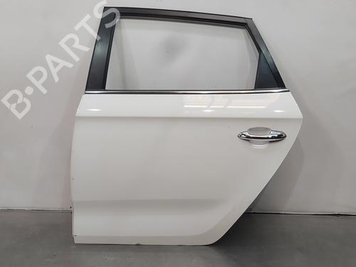 Used Left rear door KIA CARENS IV 1.7 CRDi (141 hp) 13655815