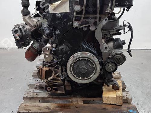 Engine LAND ROVER RANGE ROVER EVOQUE (L538)  | BP19683671M1 