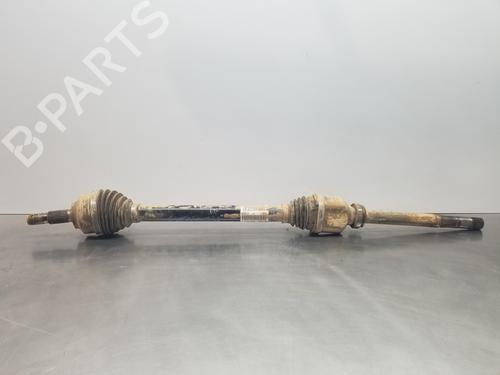 Used Right front driveshaft PEUGEOT EXPERT Van (V_) [2016-2025]  29279406