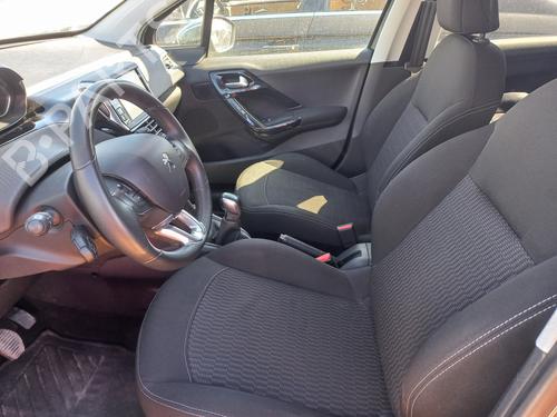 Radio PEUGEOT 208 I (CA_, CC_)  | BP28321362E6 