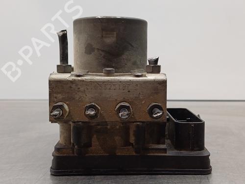 ABS pump SKODA RAPID (NH3, NK3, NK6)  | BP17230889M43 