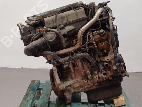 Engine CITROËN C3 I (FC_, FN_) 1.4 HDi | BP16855753M1 