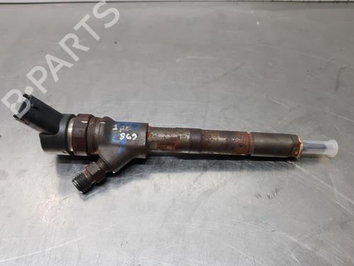 Used Injector TOYOTA AURIS (_E15_) [2006-2013]  30881188