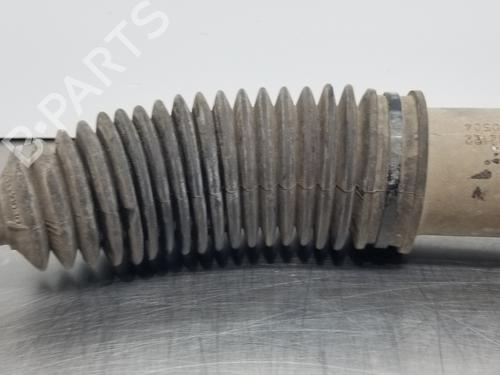 Steering rack RENAULT MEGANE II Saloon (LM0/1_) 1.6 | BP20706663M22 