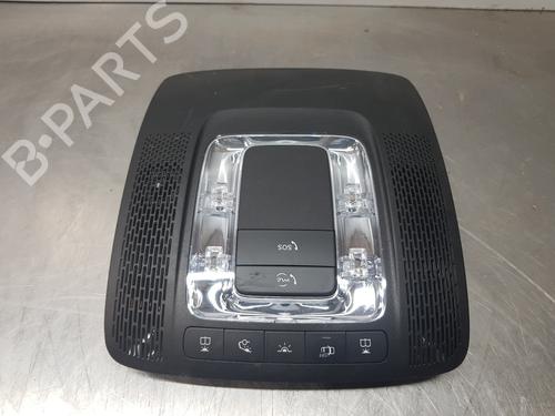 Used Interior roof light MERCEDES-BENZ A-CLASS (W177) A 200 d (177.012) (150 hp) 29909946