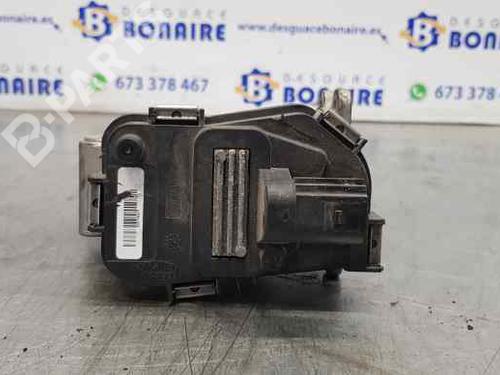 Throttle body ALFA ROMEO STELVIO (949_) 2.2 D Q4 (949.AXB2A) | BP7588723M82 