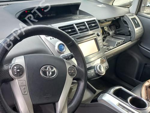Electronic module TOYOTA PRIUS PLUS (_W4_)  | BP12259724M83 