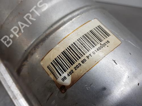 Catalyst PEUGEOT 2008 II (UD_, US_, UY_, UJ_, UR_, UC_) 1.2 PureTech 130 (USHNS, URHNS) | BP29709847M10 