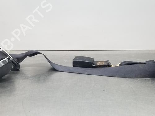 Ceinture de sécurité arrière centrale MITSUBISHI ASX (GA_W_) 1.8 DI-D (GA6W) (116 hp) 21785788