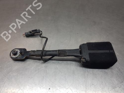 Seat buckle OPEL CROSSLAND X / CROSSLAND (P17, P2QO)  | BP27528502I32