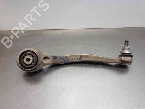 Used Left front suspension arm MERCEDES-BENZ C-CLASS (W205) [2013-2023]  30881196