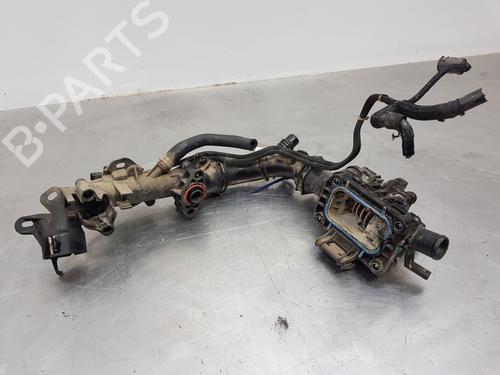 Used Other PEUGEOT EXPERT Bus (V_) 1.5 BlueHDi 120 (120 hp) 30880978