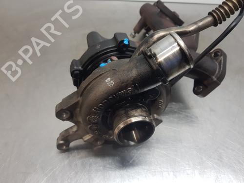 Turbocharger/Supercharger KIA CARENS IV | BP30191376M71