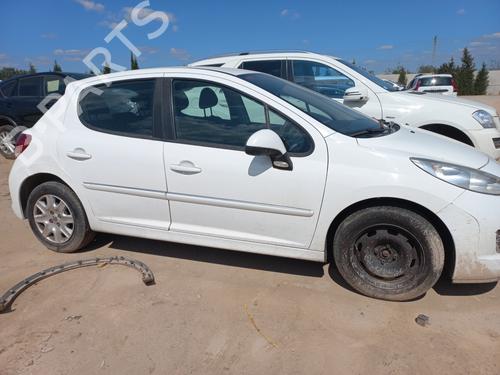 Engine control unit (ECU) PEUGEOT 207 (WA_, WC_)  | BP26565941M57 