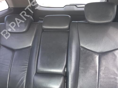 Oil sump SSANGYONG KYRON 2.0 Xdi | BP21523362M115 