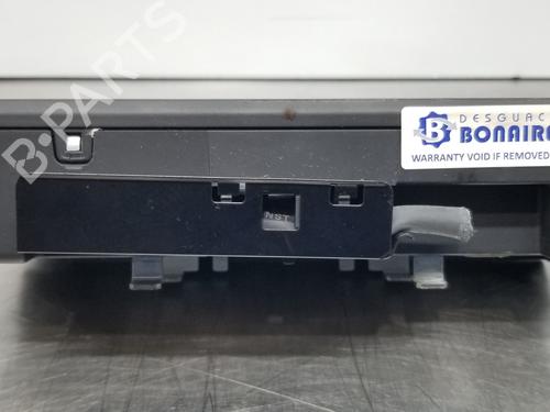 Display monitor AUDI A8 D3 (4E2, 4E8) 4.2 quattro | BP19098437C48 