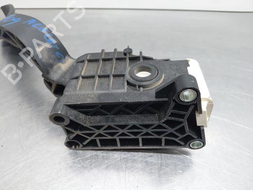 Pedal OPEL CORSA E (X15) | BP31330060I4