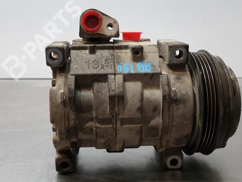 AC compressor SUZUKI GRAND VITARA I (FT, HT) 2.0 TD 4x4 (SQ 420D) | BP8644657M34 
