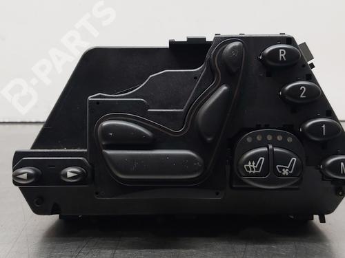 Used Switch MERCEDES-BENZ S-CLASS (W220) S 430 (220.070, 220.170) (279 hp) 11935451
