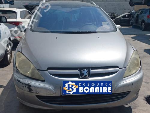 Right front steering knuckle PEUGEOT 307 SW (3H)  | BP19699042M26 