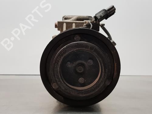 AC compressor HYUNDAI ix35 (LM, EL, ELH) 2.0 | BP17317466M34 