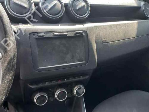 Electronic module DACIA DUSTER (HM_)  | BP13574763M83 