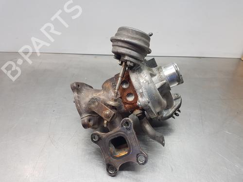 Turbocharger/Supercharger FORD FOCUS III  | BP29743381M71 