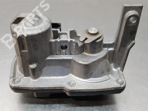 Throttle body VW CADDY V Box Body/MPV (SBA, SBH) 2.0 TDi BMT | BP11172939M82 