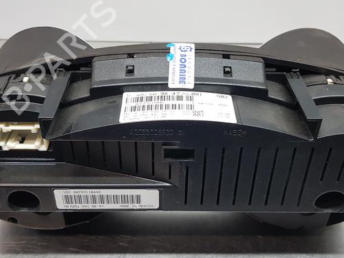 Instrument cluster MERCEDES-BENZ R-CLASS (W251, V251) R 320 CDI 4-matic (251.022, 251.122) | BP21803926C47 