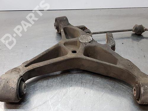 Used Left rear suspension arm Left rear suspension arm JAGUAR XF I (X250) 2.7 D (207 hp) 8339390 8339390