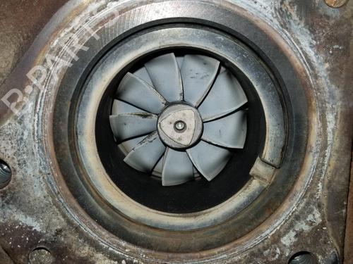 Turbocharger/Supercharger MERCEDES-BENZ M-CLASS (W166) ML 350 BlueTEC 4-matic (166.024, 166.023) | BP19099522M71 