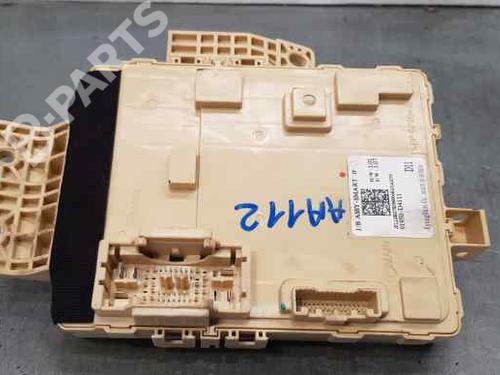 Fuse box KIA OPTIMA (JF) 1.7 CRDi | BP7589134E1 