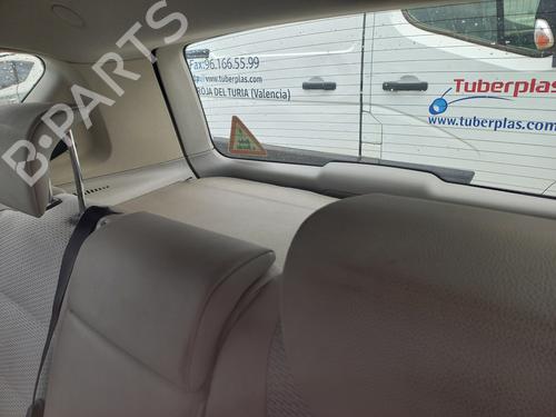 Right mirror MERCEDES-BENZ A-CLASS (W169) | BP30921453C27