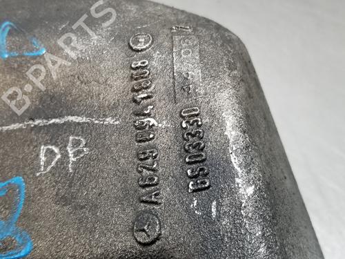 Exhaust manifold MERCEDES-BENZ S-CLASS (W221, V221) S 420 CDI (221.028, 221.128) | BP18040470M110 